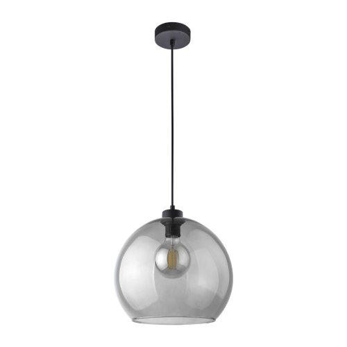 Люстра TK Lighting CUBUS Graphite 4292 