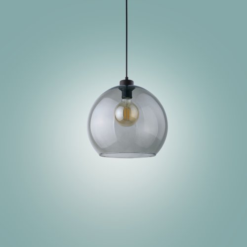 Люстра TK Lighting CUBUS Graphite 4292 