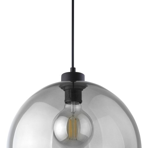 Люстра TK Lighting CUBUS Graphite 4292 
