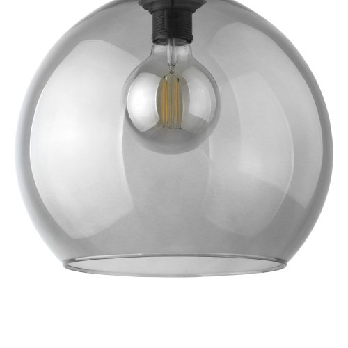 Люстра TK Lighting CUBUS Graphite 4292 