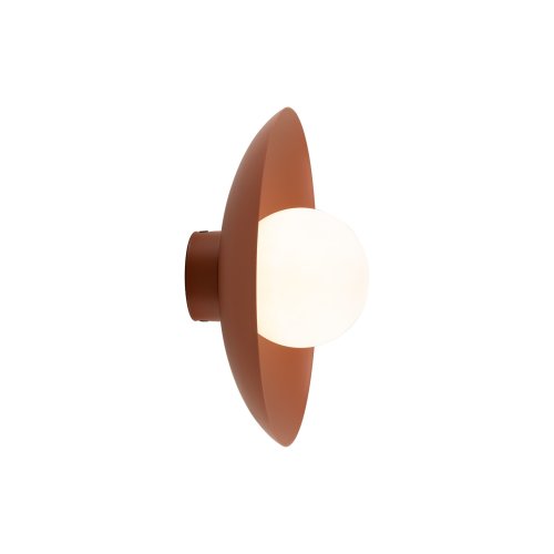 Бра TK Lighting SLATE BRICK GLASS 10937
