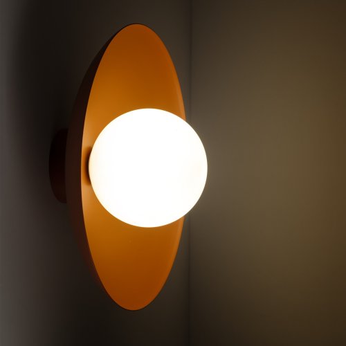 Бра TK Lighting SLATE BRICK GLASS 10937
