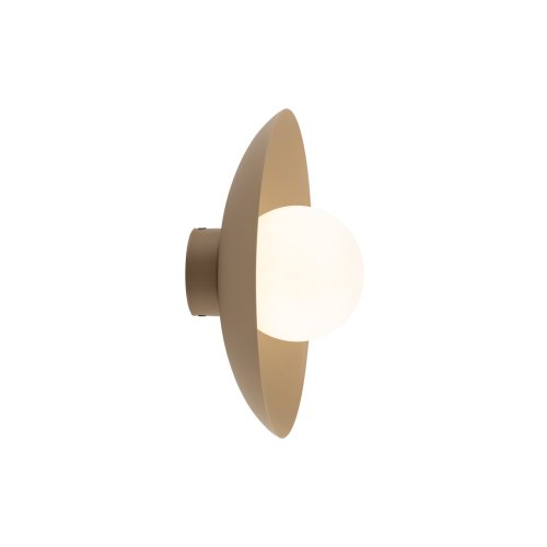 Светильник настенный (бра) TK Lighting SLATE SABIA GLASS 10936
