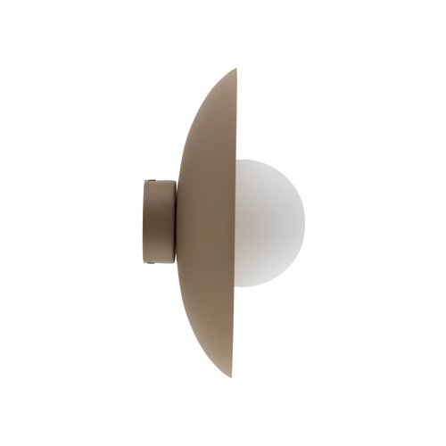 Светильник настенный (бра) TK Lighting SLATE SABIA GLASS 10936
