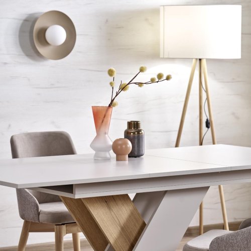 Светильник настенный (бра) TK Lighting SLATE SABIA GLASS 10936
