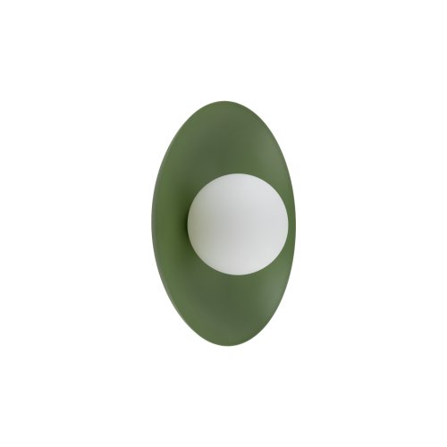 Светильник настенный (бра) TK Lighting SLATE SABIA GLASS 10935