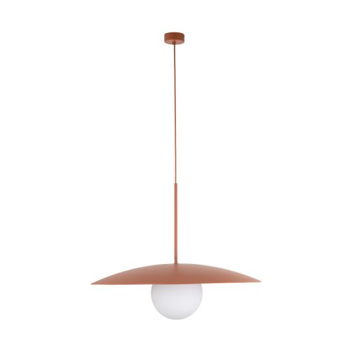 Люстра подвес TK Lighting SLATE BRICK GLASS 10911
