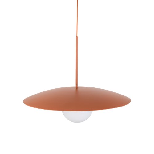 Люстра подвес TK Lighting SLATE BRICK GLASS 10911
