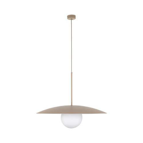 Люстра подвес TK Lighting SLATE SABIA GLASS 10910
