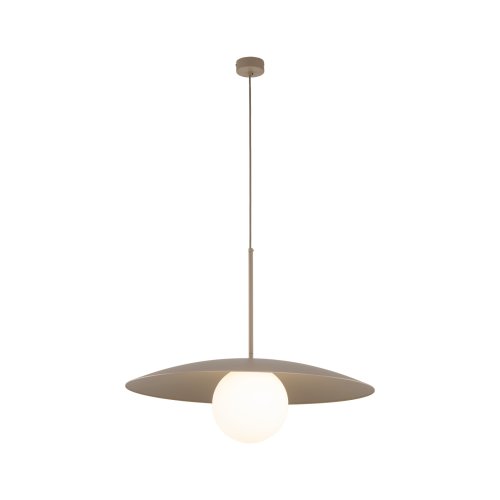 Люстра подвес TK Lighting SLATE SABIA GLASS 10910

