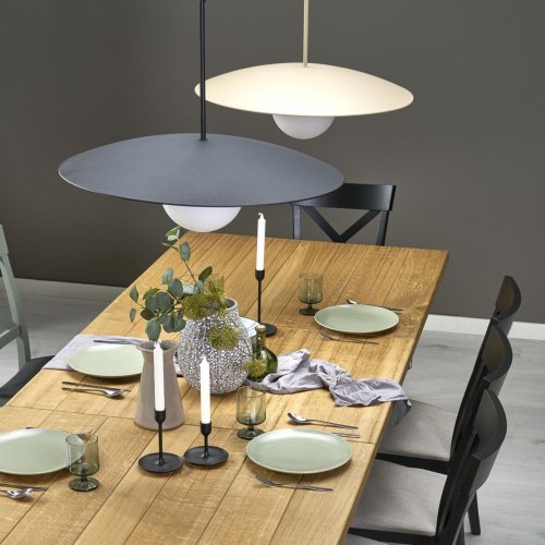 Люстра подвес TK Lighting SLATE SABIA GLASS 10910
