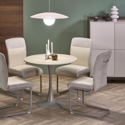 Люстра подвес TK Lighting SLATE SABIA GLASS 10910
