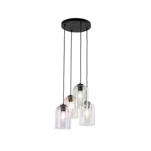 Люстра подвес TK Lighting MOLLY 10301