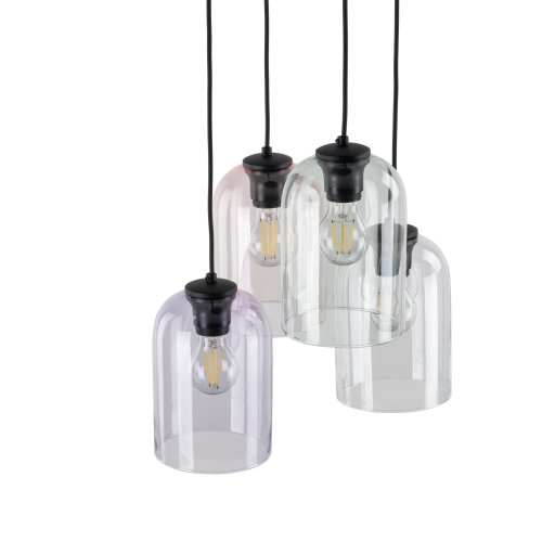 Люстра подвес TK Lighting MOLLY 10301