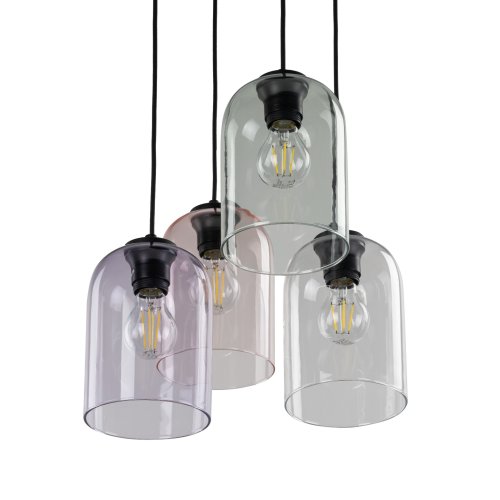 Люстра подвес TK Lighting MOLLY 10301