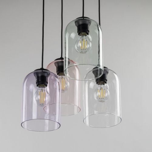 Люстра подвес TK Lighting MOLLY 10301