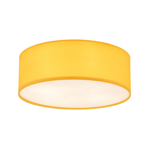 Светильник потолочный TK Lighting NICOLA YELLOW 10154