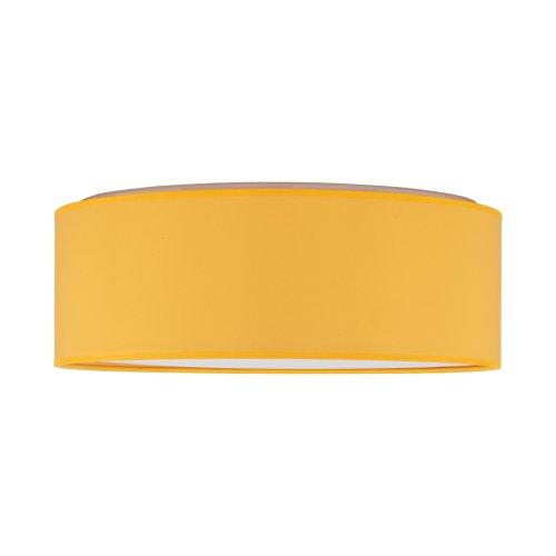 Светильник потолочный TK Lighting NICOLA YELLOW 10154