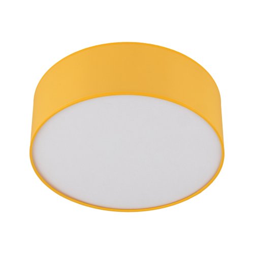 Светильник потолочный TK Lighting NICOLA YELLOW 10154