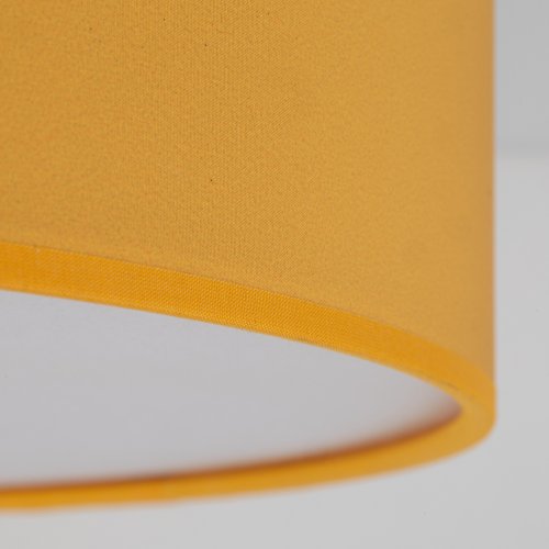 Светильник потолочный TK Lighting NICOLA YELLOW 10154