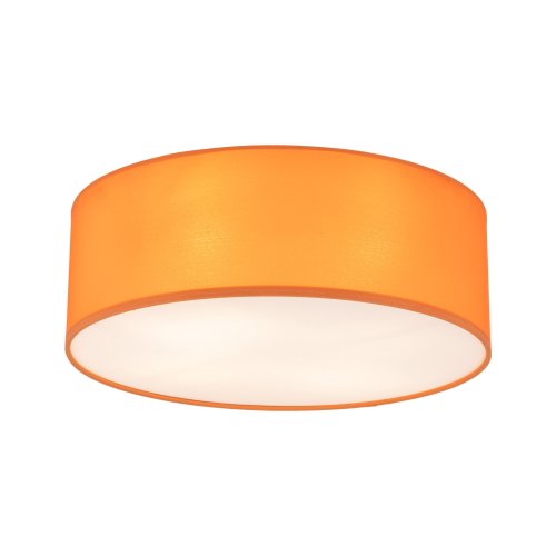 Светильник потолочный TK Lighting NICOLA ORANGE 10153