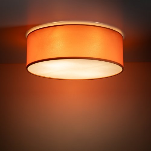 Светильник потолочный TK Lighting NICOLA ORANGE 10153
