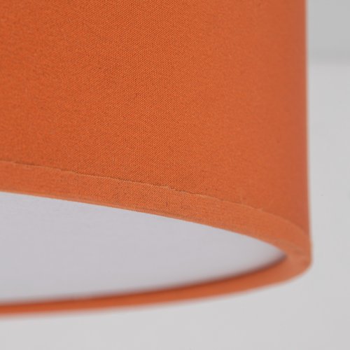 Светильник потолочный TK Lighting NICOLA ORANGE 10153