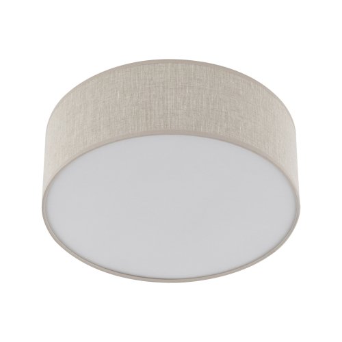 Светильник потолочный TK Lighting NICOLA BROWN 10199