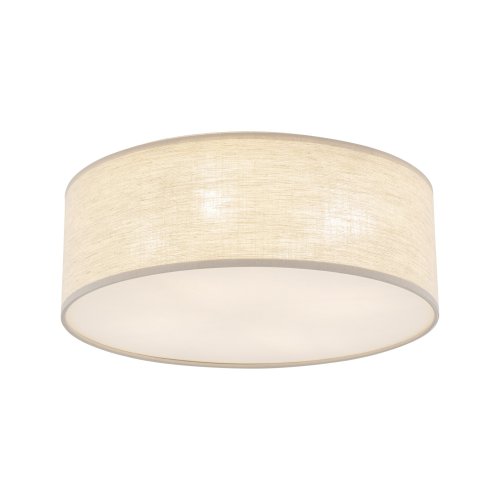 Светильник потолочный TK Lighting NICOLA BROWN 10199