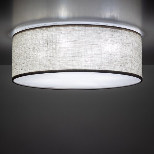 Светильник потолочный TK Lighting NICOLA BROWN 10199