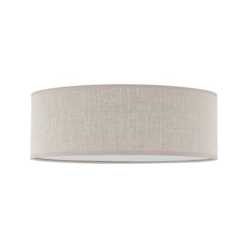 Светильник потолочный TK Lighting NICOLA BROWN 10199