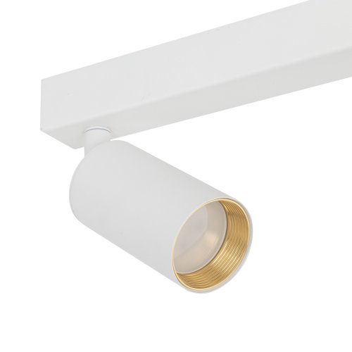 Спот TK Lighting AMIS WHITE 10795
