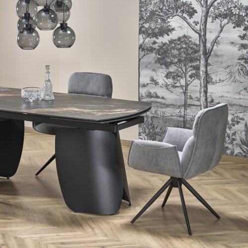 Люстра TK Lighting CUBUS GRAPHITE 10208