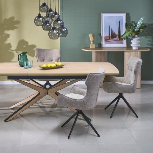 Люстра TK Lighting CUBUS GRAPHITE 10208
