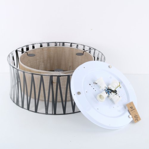 Светильник потолочный TK Lighting Harmony 5940