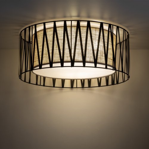Светильник потолочный TK Lighting Harmony 5940