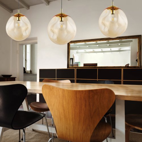 Люстра TK Lighting SOL 4261 
