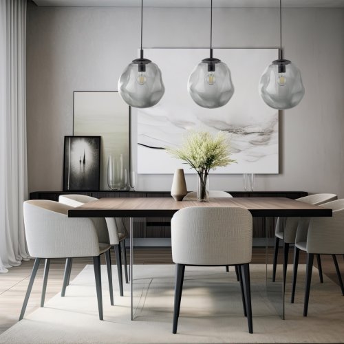 Люстра TK Lighting SOL 4264 