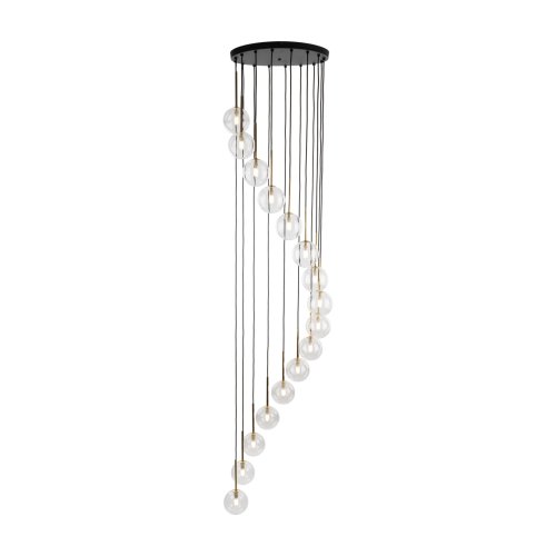 Люстра подвес TK Lighting AURORA 10182