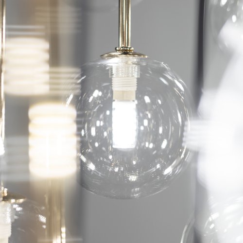 Люстра подвес TK Lighting AURORA 10182