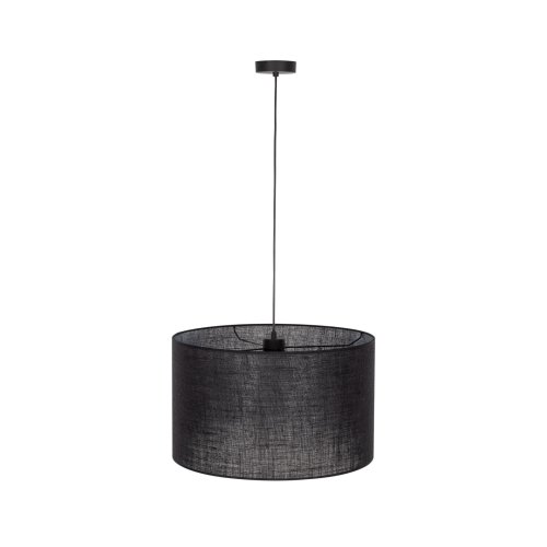 Люстра подвес TK Lighting GLORII BLACK 10086