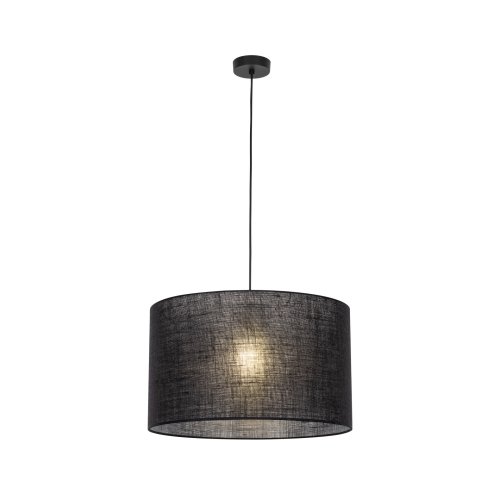 Люстра подвес TK Lighting GLORII BLACK 10086
