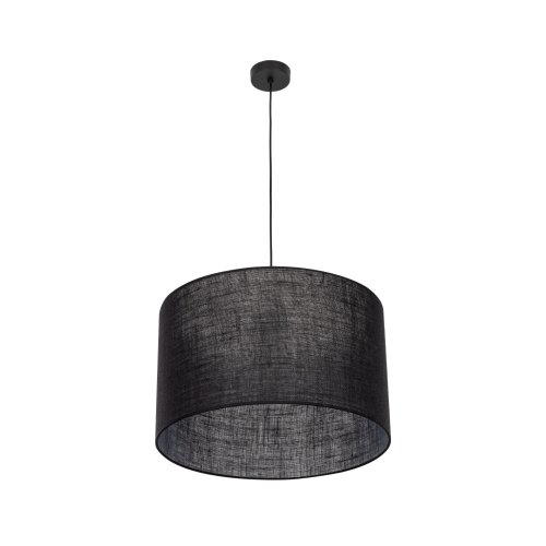 Люстра подвес TK Lighting GLORII BLACK 10086