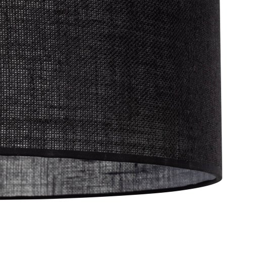 Люстра подвес TK Lighting GLORII BLACK 10086