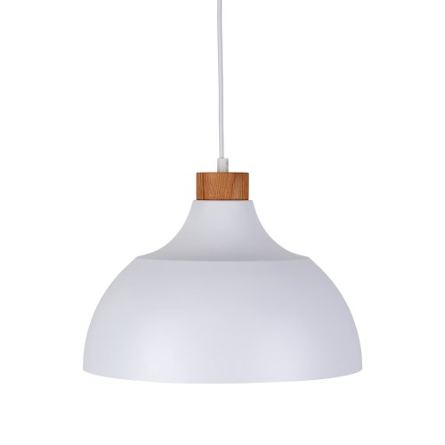 Люстра підвісна TK Lighting CAP WHITE 2070