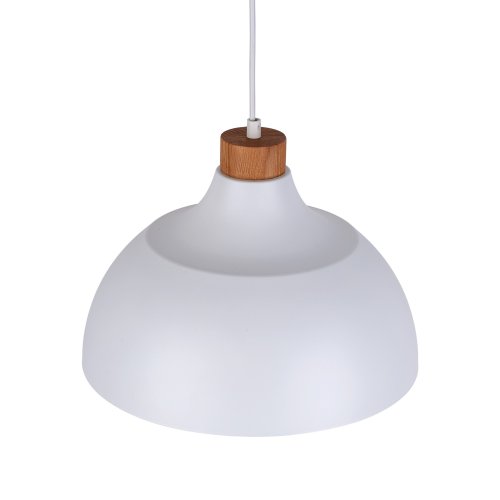 Люстра підвісна TK Lighting CAP WHITE 2070