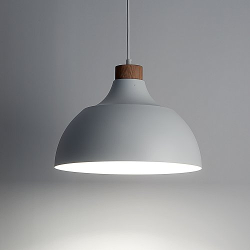 Люстра підвісна TK Lighting CAP WHITE 2070