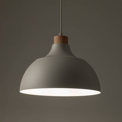 Люстра підвісна TK Lighting CAP BEIGE 5664
