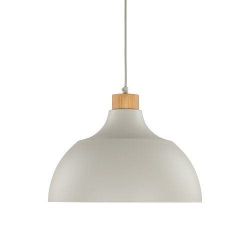 Люстра підвісна TK Lighting CAP BEIGE 5664