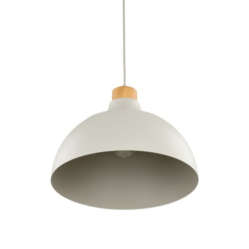 Люстра підвісна TK Lighting CAP BEIGE 5664